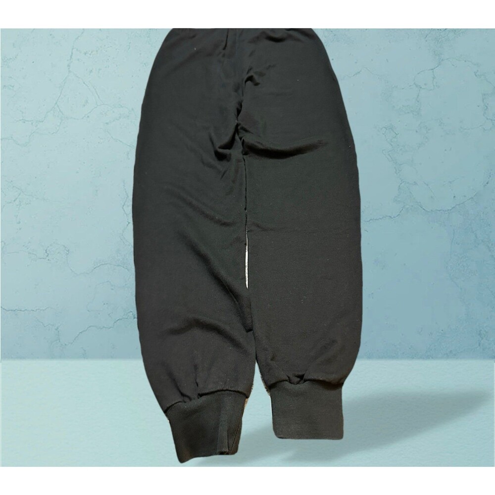 Gymshark Black Athletic Joggers pants M